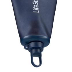 Filtre à gravité Lifestraw 3L Peak Series Mountain Blue