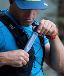 PAILLE LIFESTRAW MOUNTAIN BLUE