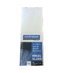 Tamis filtrant Cintropur anti sédiments 10 microns (sachet de 5) pour NW25 / TIO / SL240