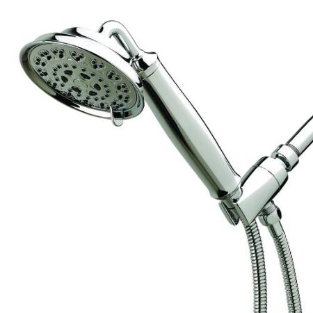 Douchette Filtrante Sprite Showers Anti Chlore