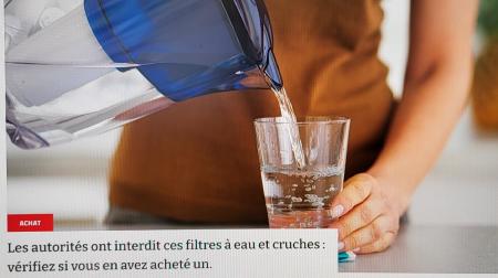 Liste marques interdites en Hongrie par le ministre