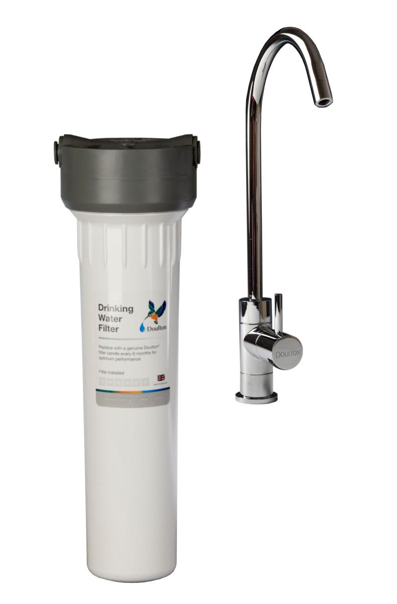 accessoire économiseur d'eau pour robinet (inoxydable) accessoire