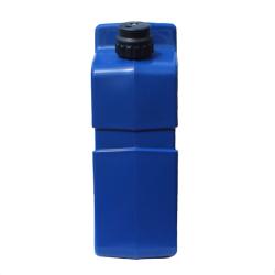 Jerrycan 20000UF Bleu Foncé 18L Lifesaver