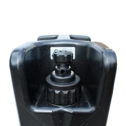 Jerrycan 20000UF NOIR Lifesaver