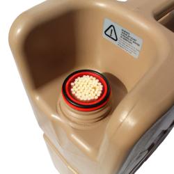 Jerrycan 20000UF Beige (TAN) Lifesaver