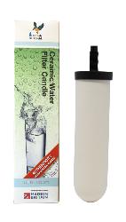 Cartouche BRITISH BERKEFELD  Ultra Strasyl pour filtre  gravit certifie NSF