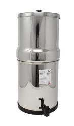 BRITISH BERKEFELD <B>6L</B> équipé de <B>2 cartouches ultra Sterasyl</B>