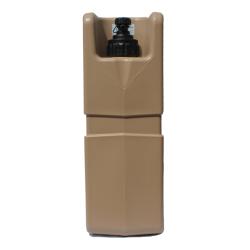 Jerrycan 20000UF Beige (TAN) Lifesaver