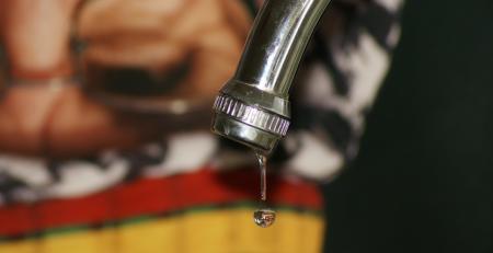 Comment conomiser l'Eau ?