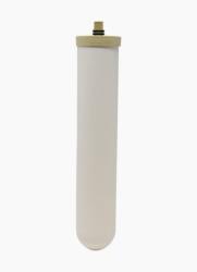Porte filtre  DUO-HIP BIOTECT anti perfluorés (PFAS) sous évier 