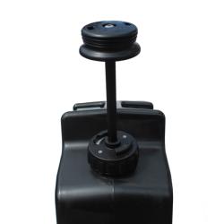 Jerrycan 20000UF NOIR Lifesaver