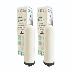 Lot  pour 6 mois x 2 cartouches  BRITISH BERKEFELD  Ultra Stérasyl  pour filtre à gravité