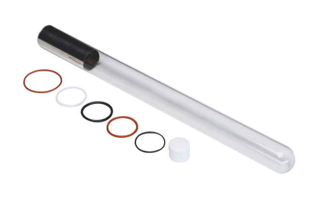 Gaine Quartz de stérilisateur UV 10000 CINTROPUR