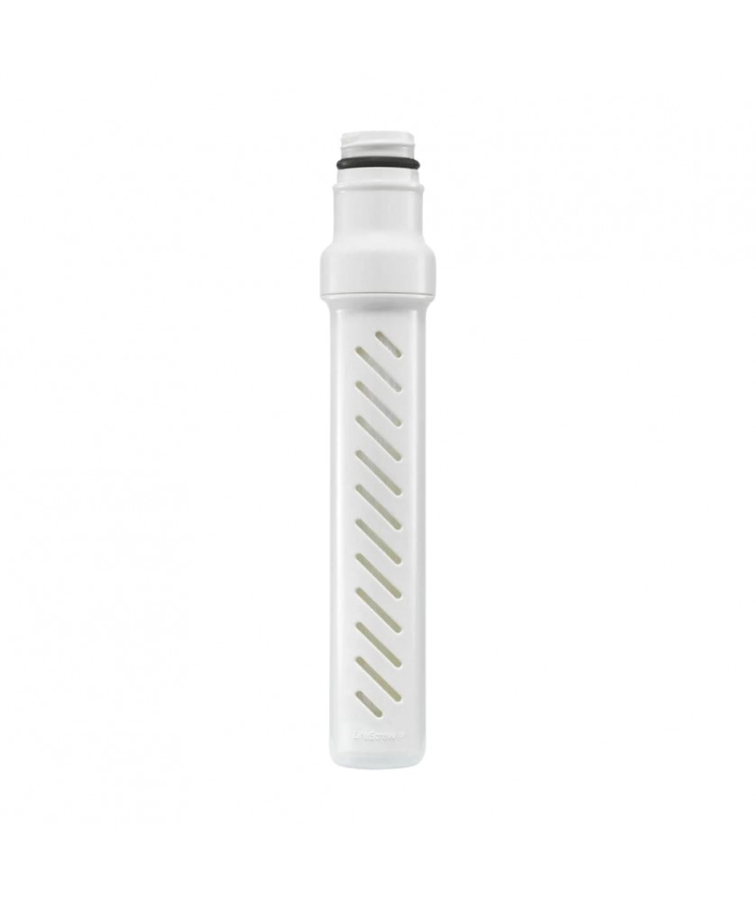 Filtre de remplacement pour Gourde Go Series (membrane + charbon)